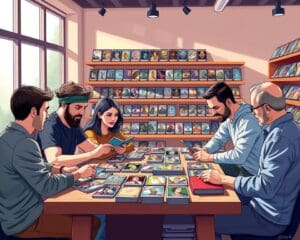 Wat maakt TCG Nederland aantrekkelijk voor verzamelaars?