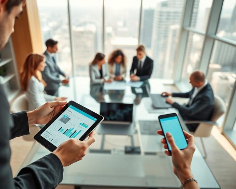 Wat maakt automatisering rendabel?