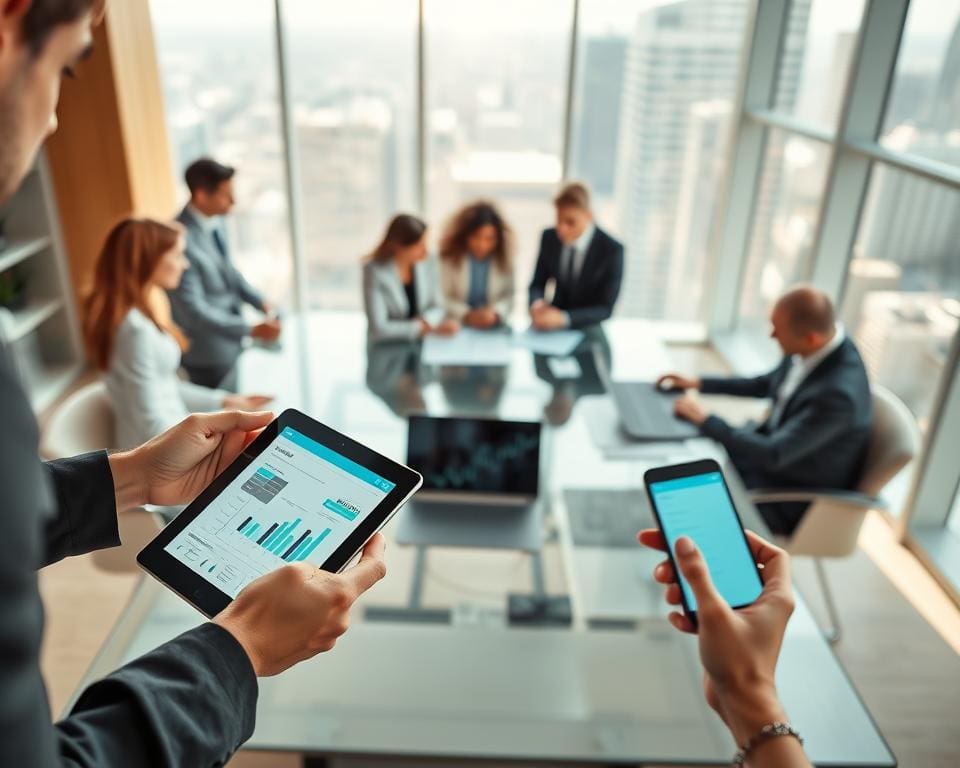 Wat maakt automatisering rendabel?