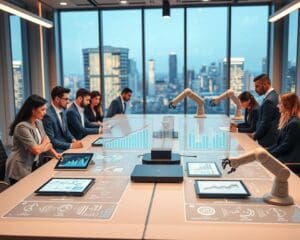 Wat maakt automatisering schaalbaar?