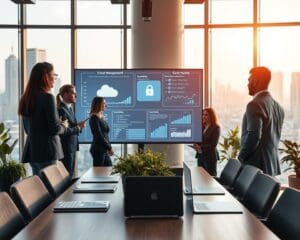 Wat maakt cloud governance noodzakelijk?