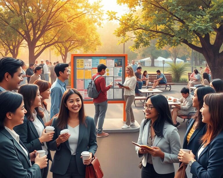 Wat maakt communities zo belangrijk voor sociale verbinding?