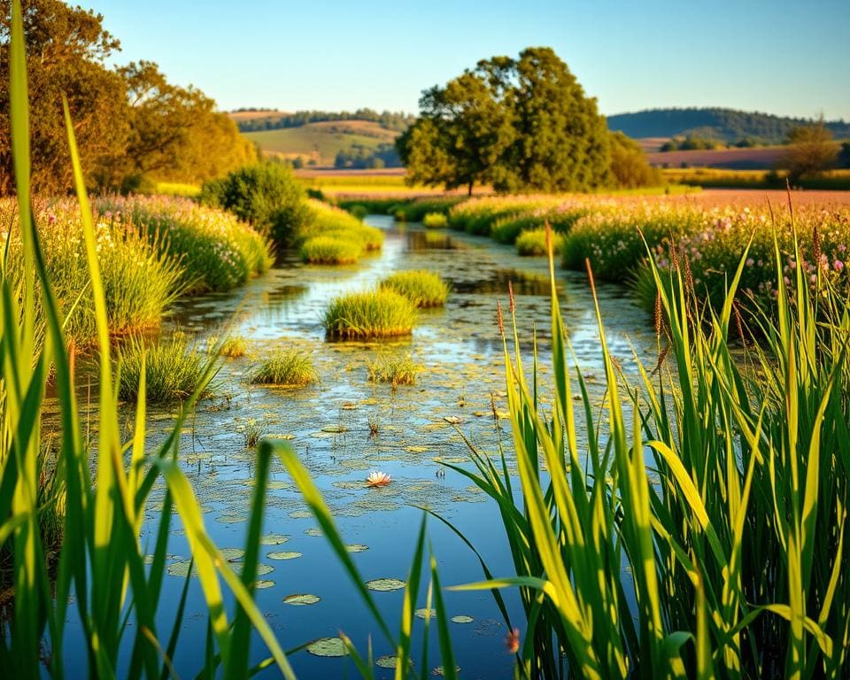 Wat maakt de Weerribben-Wieden uniek in Nederland?