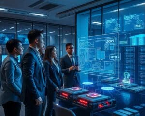 Wat maakt edge security nodig?