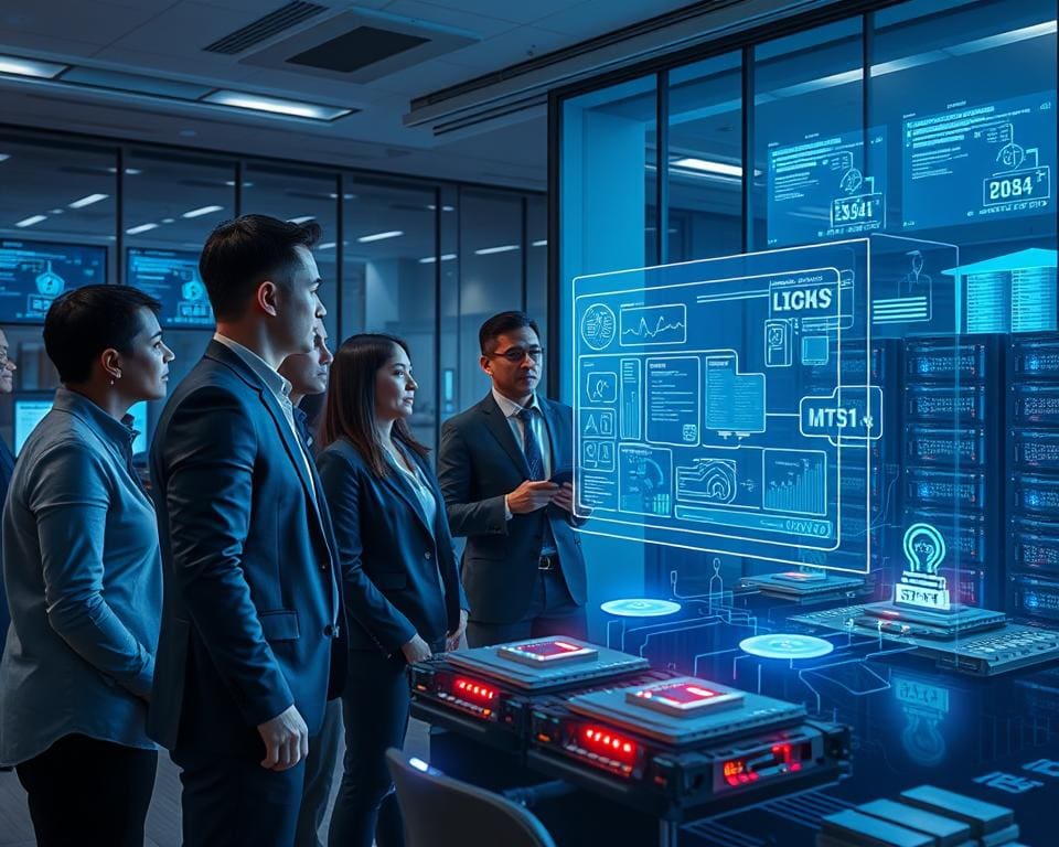 Wat maakt edge security nodig?