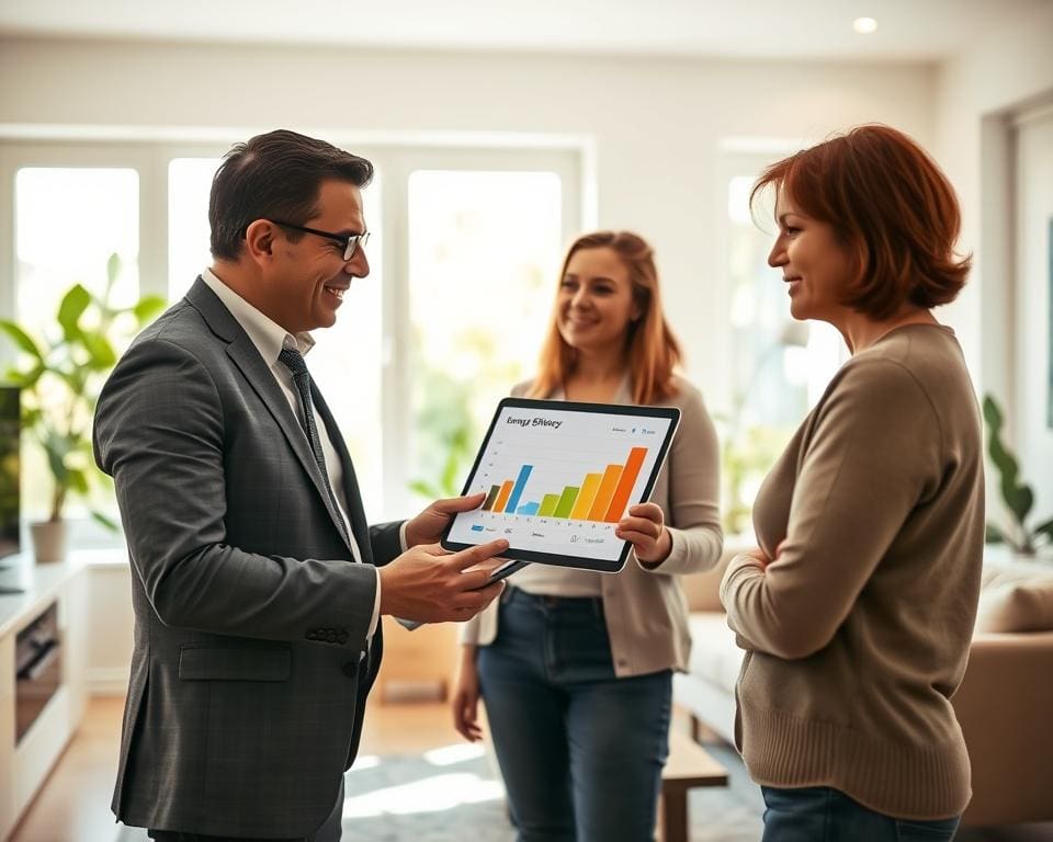 Wat maakt een energieadviseur relevant voor woningen?