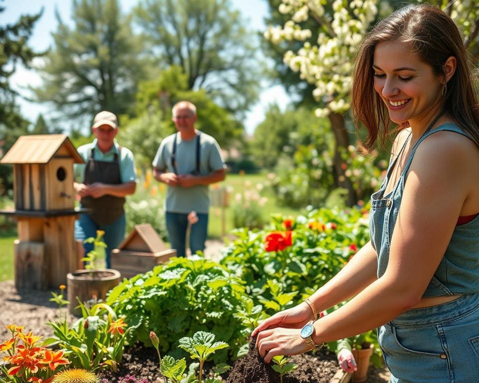 Wat maakt een hobby duurzaam leuk?