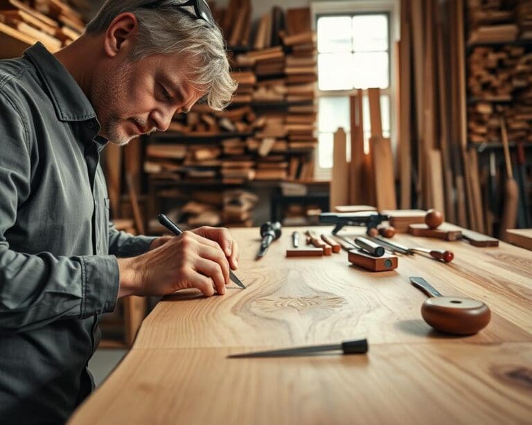 Wat maakt een meubelmaker waardevol voor maatwerk?