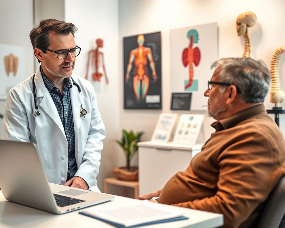 Wat maakt een pijnspecialist onmisbaar bij chronische klachten?