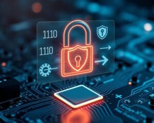 Wat maakt firmware updates veilig?