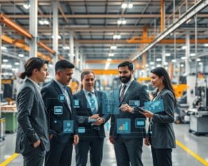 Wat maakt industriële IoT schaalbaar?