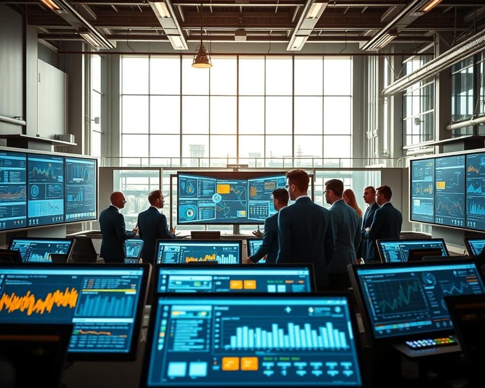 Wat maakt industriële software toekomstvast?