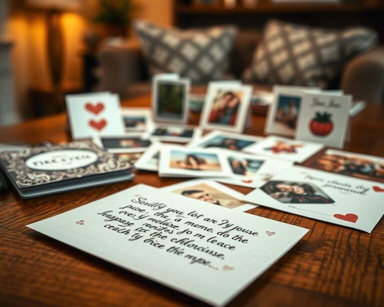 Wat maakt kaarten persoonlijk?