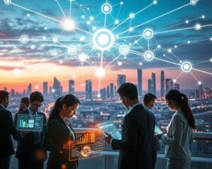 Wat maakt machine-data waardevol?