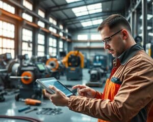 Wat maakt machine-onderhoud voorspelbaar?