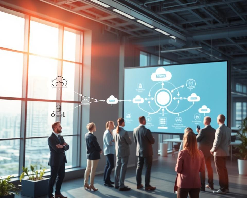 Wat maakt software architectuur schaalbaar?