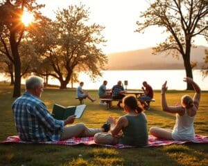 Wat maakt vrije tijd waardevoller dan ooit?