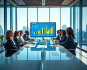 Wat maakt zakelijk succes meetbaar?