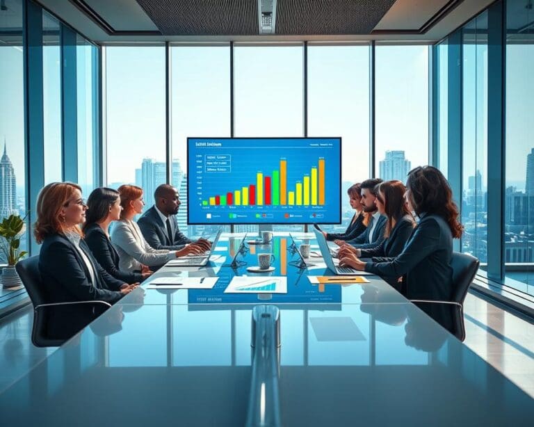 Wat maakt zakelijk succes meetbaar?