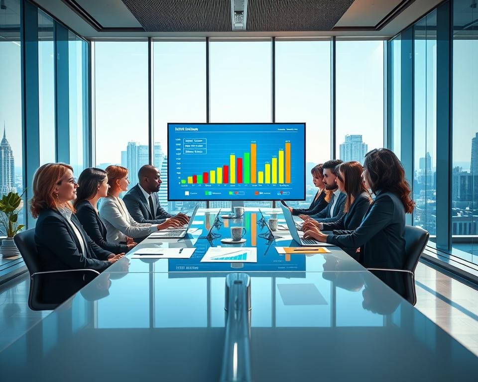 Wat maakt zakelijk succes meetbaar?