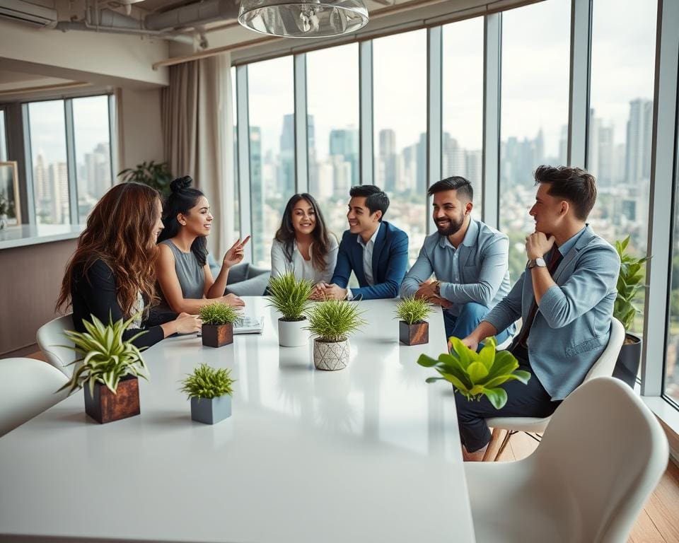 Wat typeert een moderne lifestyle vandaag?