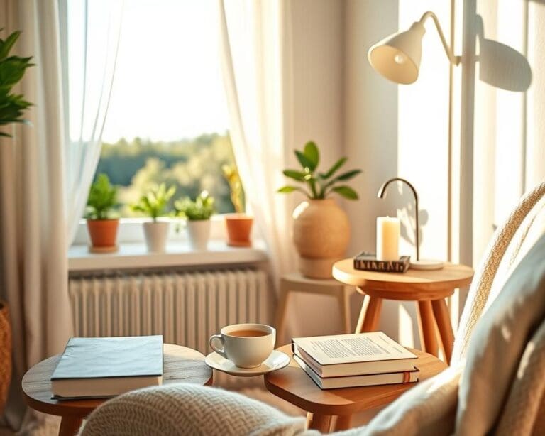 Wat zijn simpele vormen van zelfzorg?