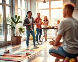 Hoe blijf je energiek als single?