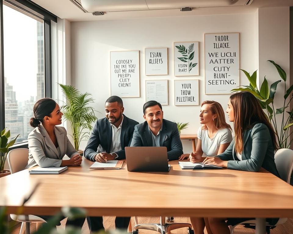 Hoe blijf je gemotiveerd in een druk leven?