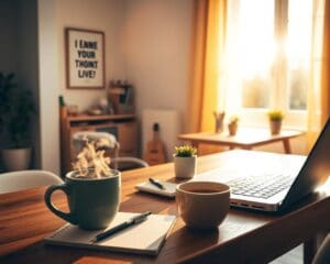 Hoe maak je je ochtend productiever?