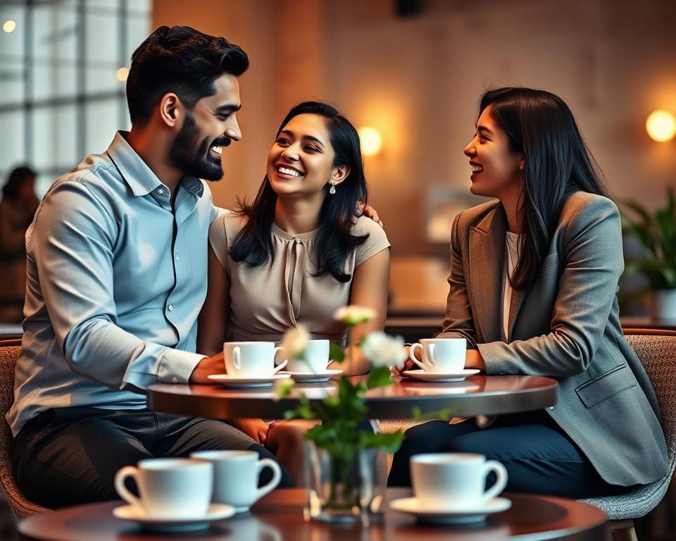 Hoe onderhoud je een gezonde relatie?