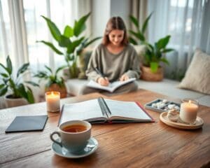 Hoe plan je een wellnessweekend?