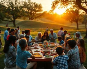 Hoe zorg je voor meer verbondenheid?