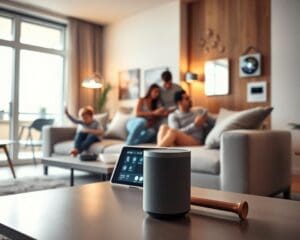 Is een smart home systeem nuttig in huis?