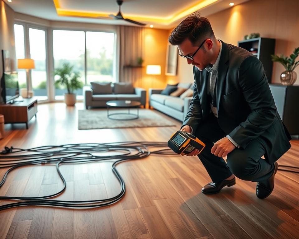 Is vloerverwarming geschikt voor elke woning?