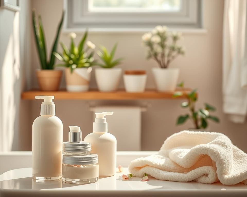 Waarom kiezen mensen voor zachte verzorgingsproducten?