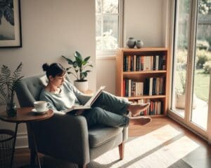 Waarom plannen mensen bewust tijd voor zichzelf?