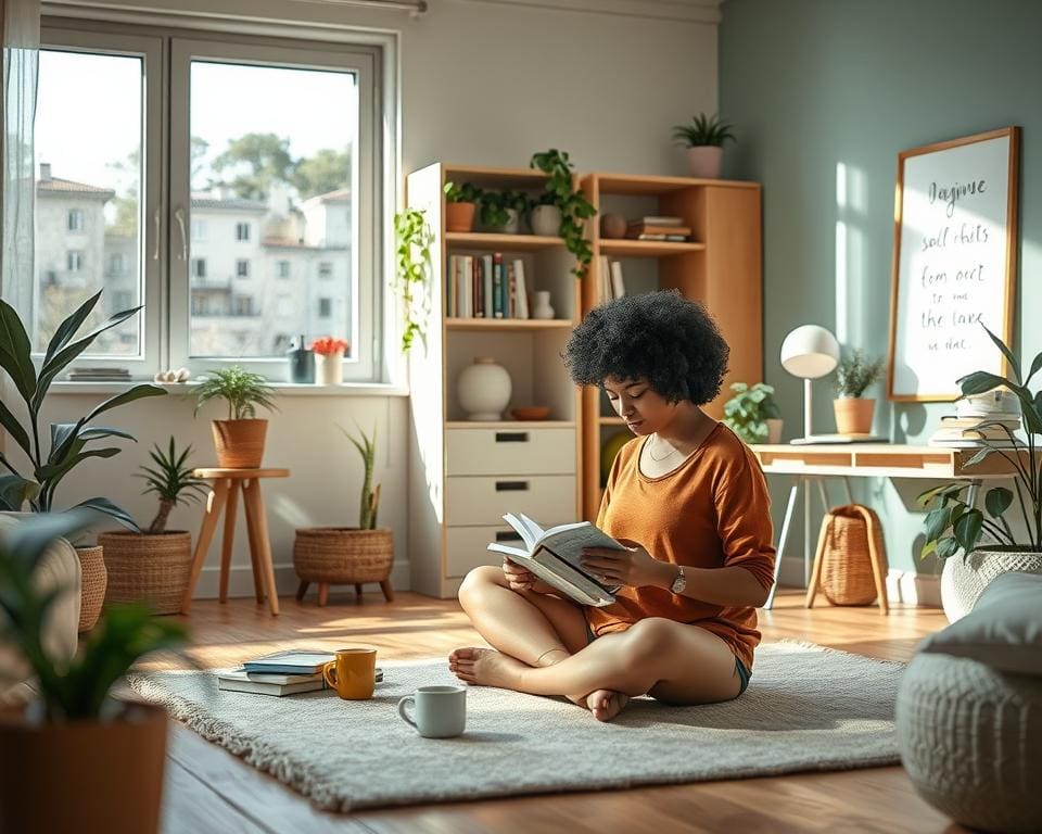 Waarom zijn kleine gewoontes bepalend voor welzijn?