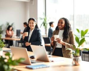 Waarom zijn korte pauzes overdag zo belangrijk?
