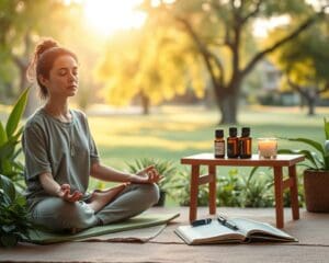 Wat helpt bij emotionele balans?