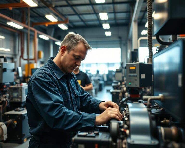 Wat maakt een monteur technische dienst onmisbaar?