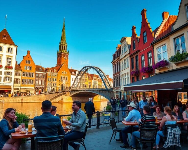 Wat maakt een weekendje Maastricht zo veelzijdig?