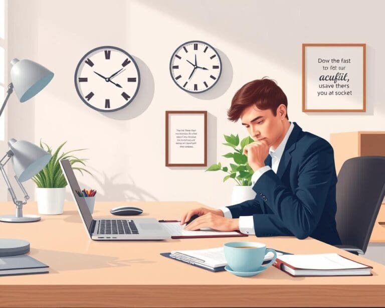 Wat maakt persoonlijke routines zo effectief?