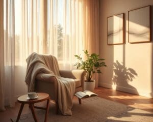 Wat zijn fijne manieren om alleen te ontspannen?