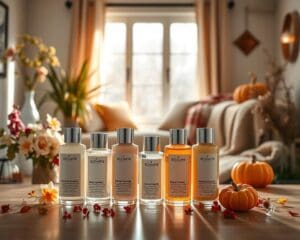 Welke gezichtsverzorging past bij elk seizoen?