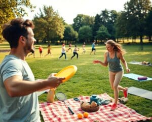 Welke sportactiviteiten zijn leuk voor koppels?