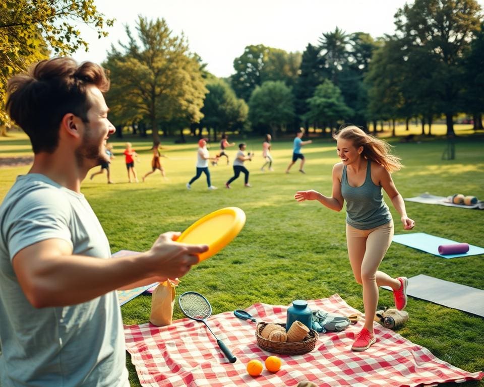 Welke sportactiviteiten zijn leuk voor koppels?