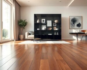 Welke vitrinekast past bij een modern interieur?