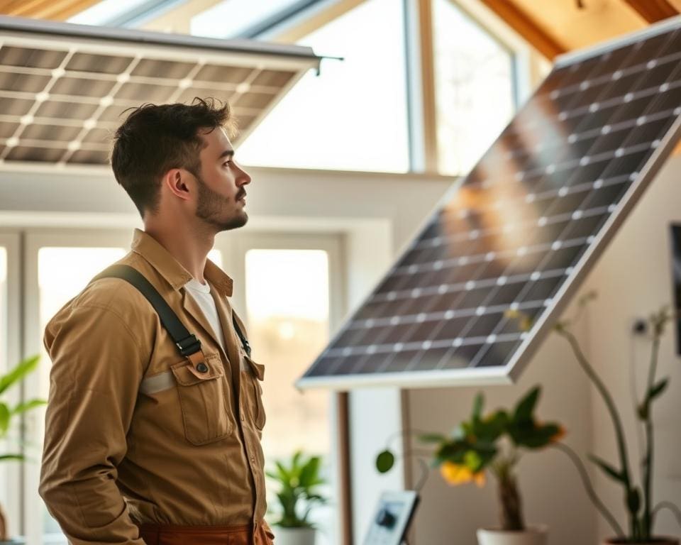 Hoe helpt een glaszetter bij renovatie van ramen?