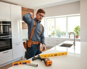 Hoe helpt een timmerman bij maatwerk in huis?