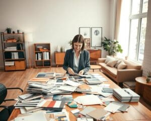 Hoe kies je een stijl voor je interieur?